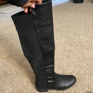 Unisa Over the Knee Boots